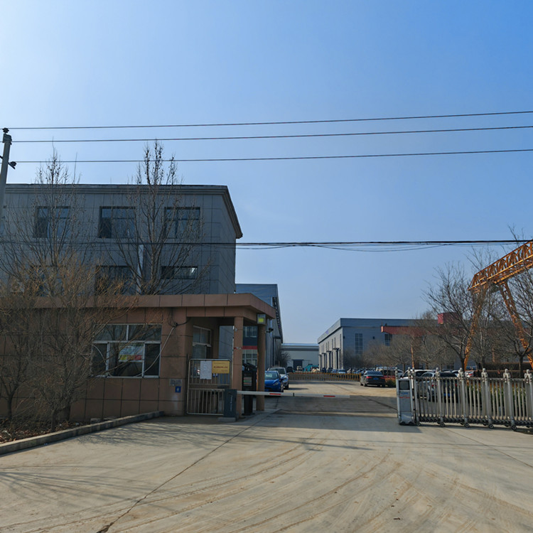 廠區展示